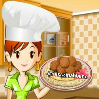 Telegram profile photo for لذت آشپزی باعشق