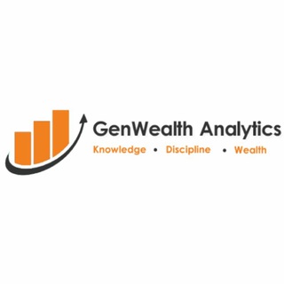 Telegram profile photo for GWAResearch_NISM Certified Research Analyst & Investment Advisor