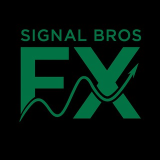 Telegram profile photo for Signal Bros FX