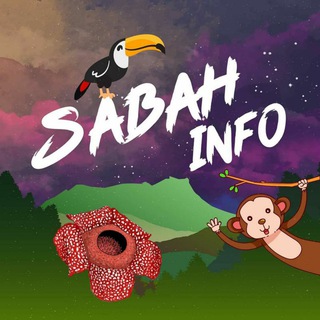 Telegram profile photo for Sabah Info