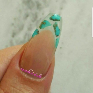 Telegram profile photo for Nahid kamran💅 ناخن20