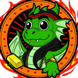Telegram profile photo for Arabian Dragon Gateway