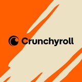 Telegram profile photo for Crunchy-roll (All Anime Hindi dub )