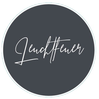 Telegram profile photo for Leuchtfeuer Gemeinde
