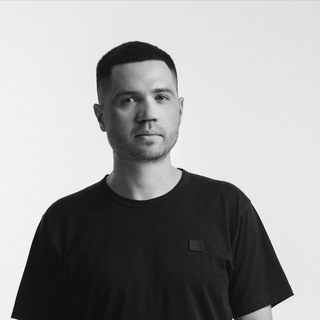 Telegram profile photo for Dmitry Babanin