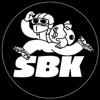 Telegram profile photo for SBK|Луганск