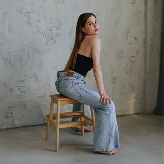 Telegram profile photo for Ради искусства