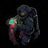 Telegram profile photo for Astromoon Safu Play