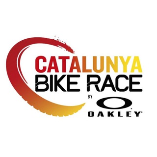 Telegram profile photo for CATALUNYA BIKE RACE By OAKLEY