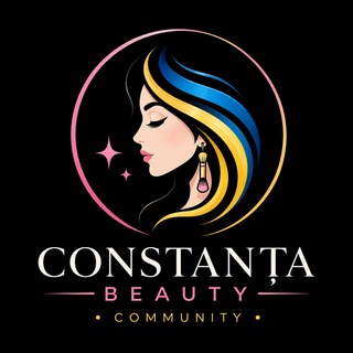 Telegram profile photo for Констанца: услуги бьюти сферы, специалисты и мастера из Украины в Констанце, Мамая, Наводари