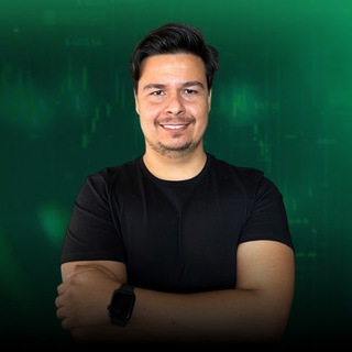 Telegram profile photo for Altino Junior Investidor