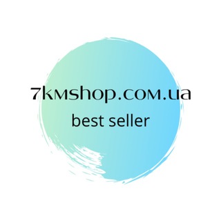 Telegram group profile photo for 7kmshop.com.ua