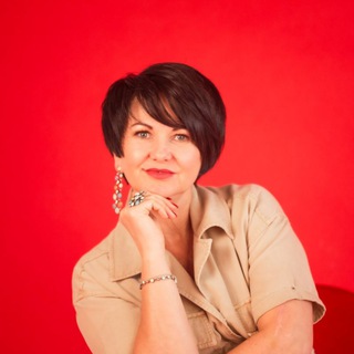 Telegram profile photo for Елена Умеренкова/ душевный эксперт