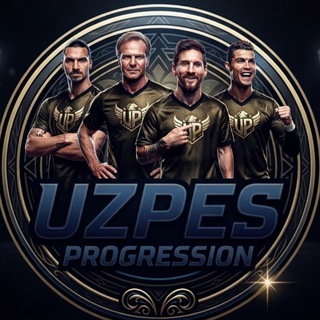 Telegram profile photo for UZPES Progression