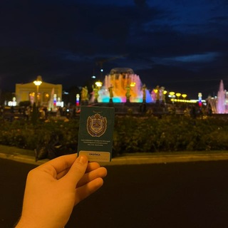 Telegram profile photo for Будни инжира