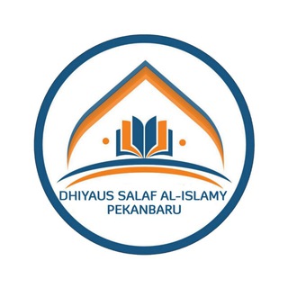 Telegram profile photo for Dhiyaussalaf Al-Islamy Pekanbaru