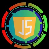Telegram profile photo for JAVASCRIPT PROGRAMMING