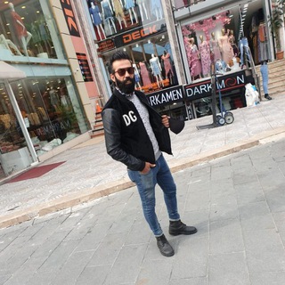 Telegram profile photo for قناة أبو عراق الالبسه الرجالية التركيه