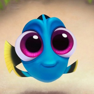 Telegram profile photo for DORY SQUAD 🐟🔥