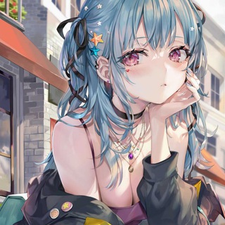 Telegram profile photo for 文案 日记馆 ☽⋆⋆