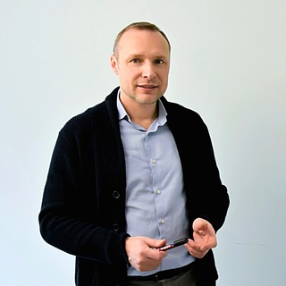 Telegram profile photo for CRE для брокеров и инвесторов |🏦 Владимир Молчанов