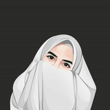 Telegram profile photo for PuisiBungaBerduri 🌿