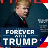 Telegram profile photo for Conservative Patriot🇺🇸🇺🇸🇺🇸