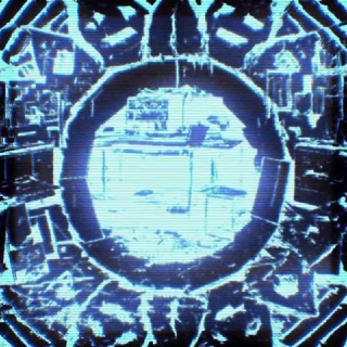 Telegram profile photo for trip_core
