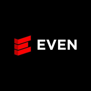 Telegram profile photo for EVEN