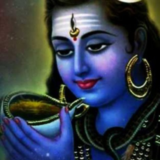 Telegram profile photo for 🆂🅰🆃🆃🅰 जय महाकाल
