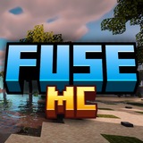 Telegram profile photo for НОВОСТИ - FuseMC
