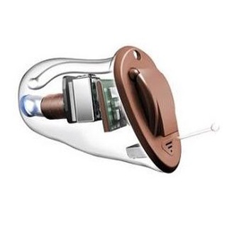 Telegram profile photo for Hearing Aid