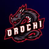 Telegram profile photo for 🖤FC OROCHI❤