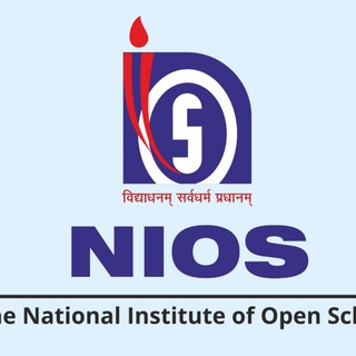 Telegram profile photo for NIOS GROUP