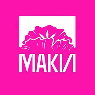 Telegram profile photo for МАКИ Приморья. Модный Альянс Креативных Индустрий