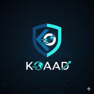 Telegram profile photo for Koaad vpn