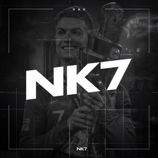 Telegram profile photo for NK7