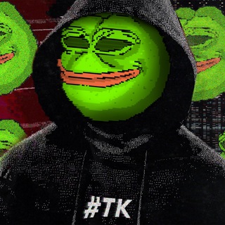 Telegram profile photo for КОНТОРА ТВИЧА