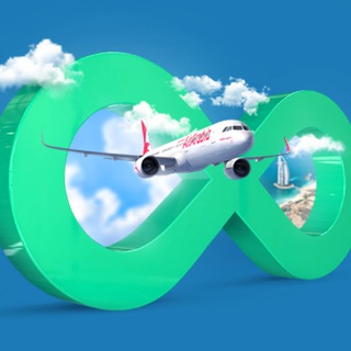 Telegram profile photo for Bookhara - Ваш билетный оператор