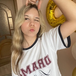 Telegram profile photo for nasttfs🥂