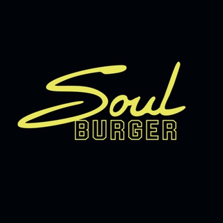 Telegram profile photo for SOUL BURGER