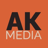 Telegram profile photo for AK Media