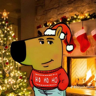 Telegram profile photo for Чилловый ттд