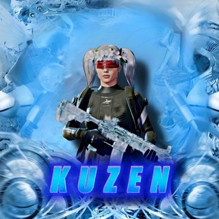 Telegram profile photo for KUZENmetroSHOP
