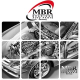 Telegram profile photo for MBR Auto Parts