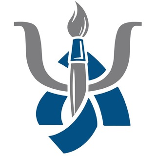 Telegram profile photo for انجمن علمی روانشناسی هنر و هنردرمانی| PsyArt