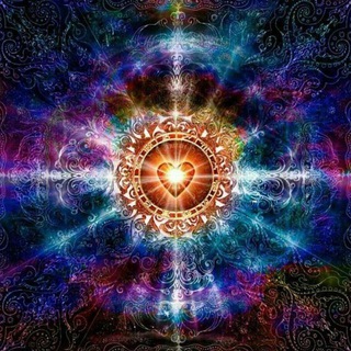 Telegram profile photo for Heart Rebellion