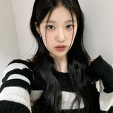 Telegram profile photo for Jiyoon ♥️.