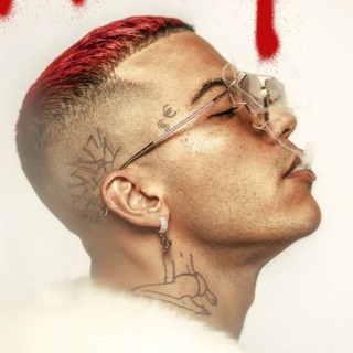 Telegram profile photo for SFERA EBBASTA FAN GROUP 🌍