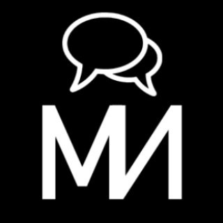 Telegram group profile photo for Чат МедиаИздателей